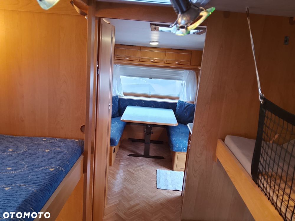 Adria Unica 542 - 21