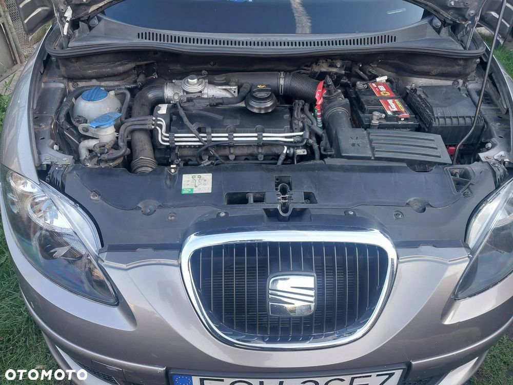 Seat Altea - 7