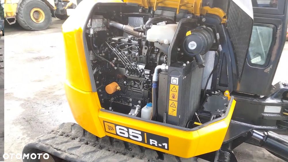 JCB 65R 1 - 6