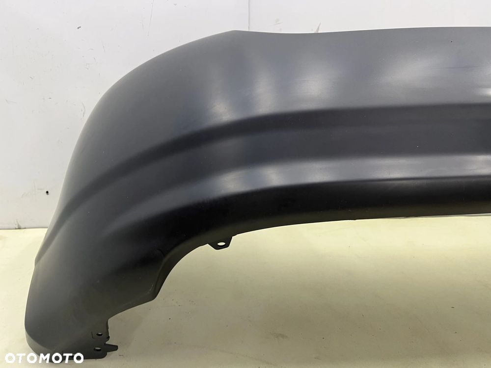Zderzak tylny Toyota Corolla E12 9 IX 01-04r. Przedlift tył Hatchback HB nowy oryginalny 52159-13200 - 8