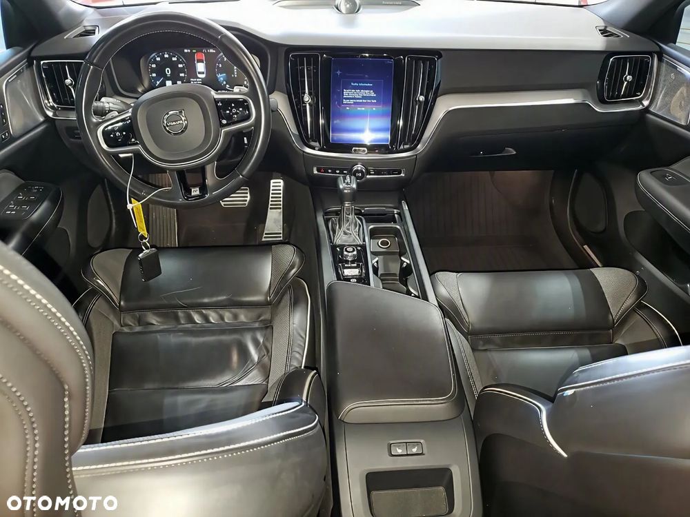 Volvo S60 - 8