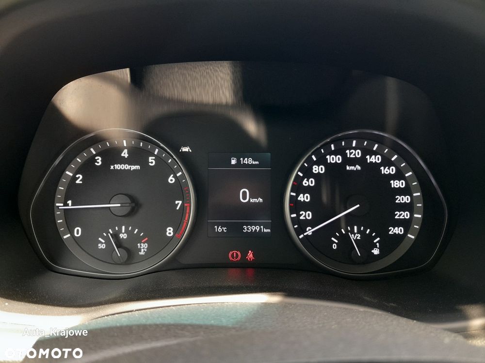 Hyundai i30 1.5 DPI Smart - 21