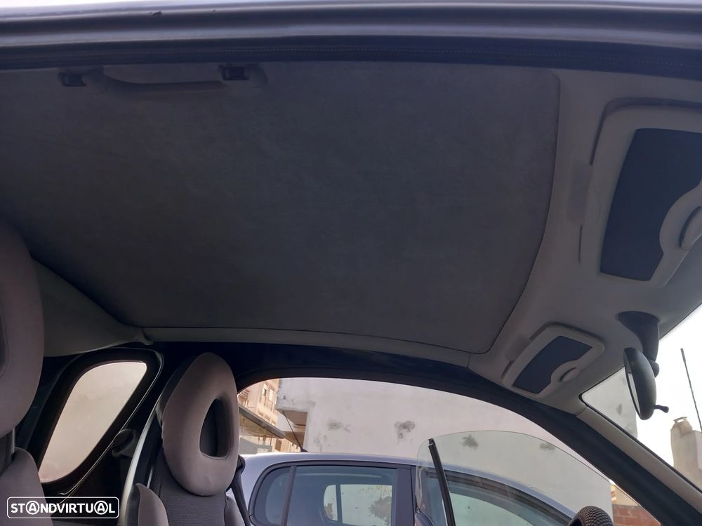 Smart City Coupé - 9