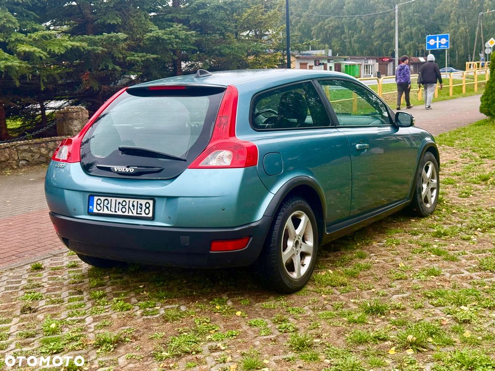 Volvo C30 - 4