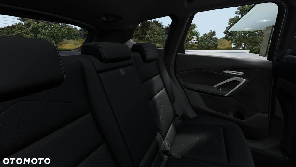 BMW X1 - 11
