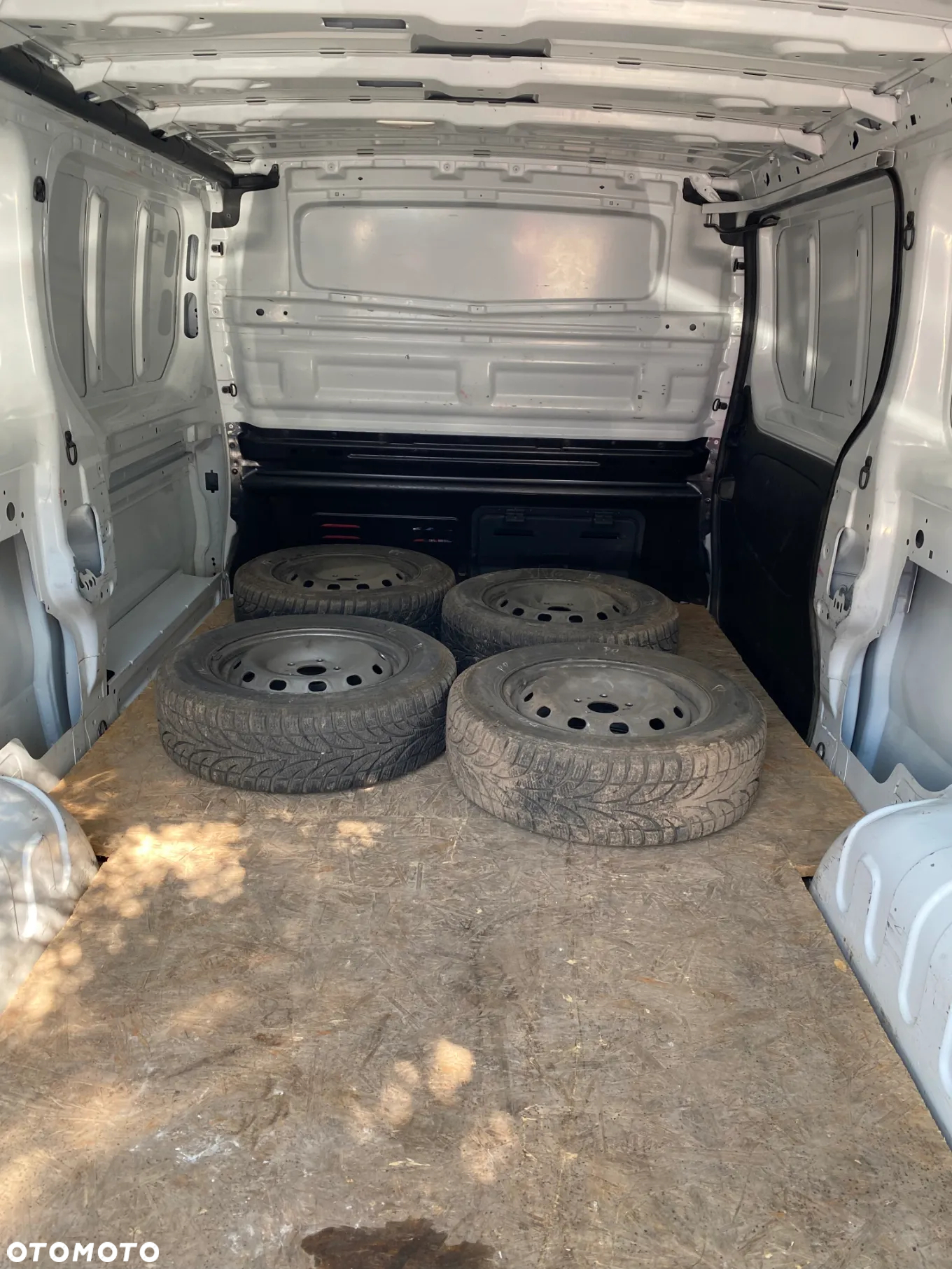 Renault Trafic L2H1 2,9t Pack Clim - 4