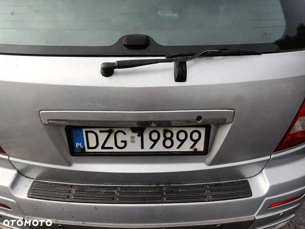 Kia Sorento 2.5 CRDi Executive - 8