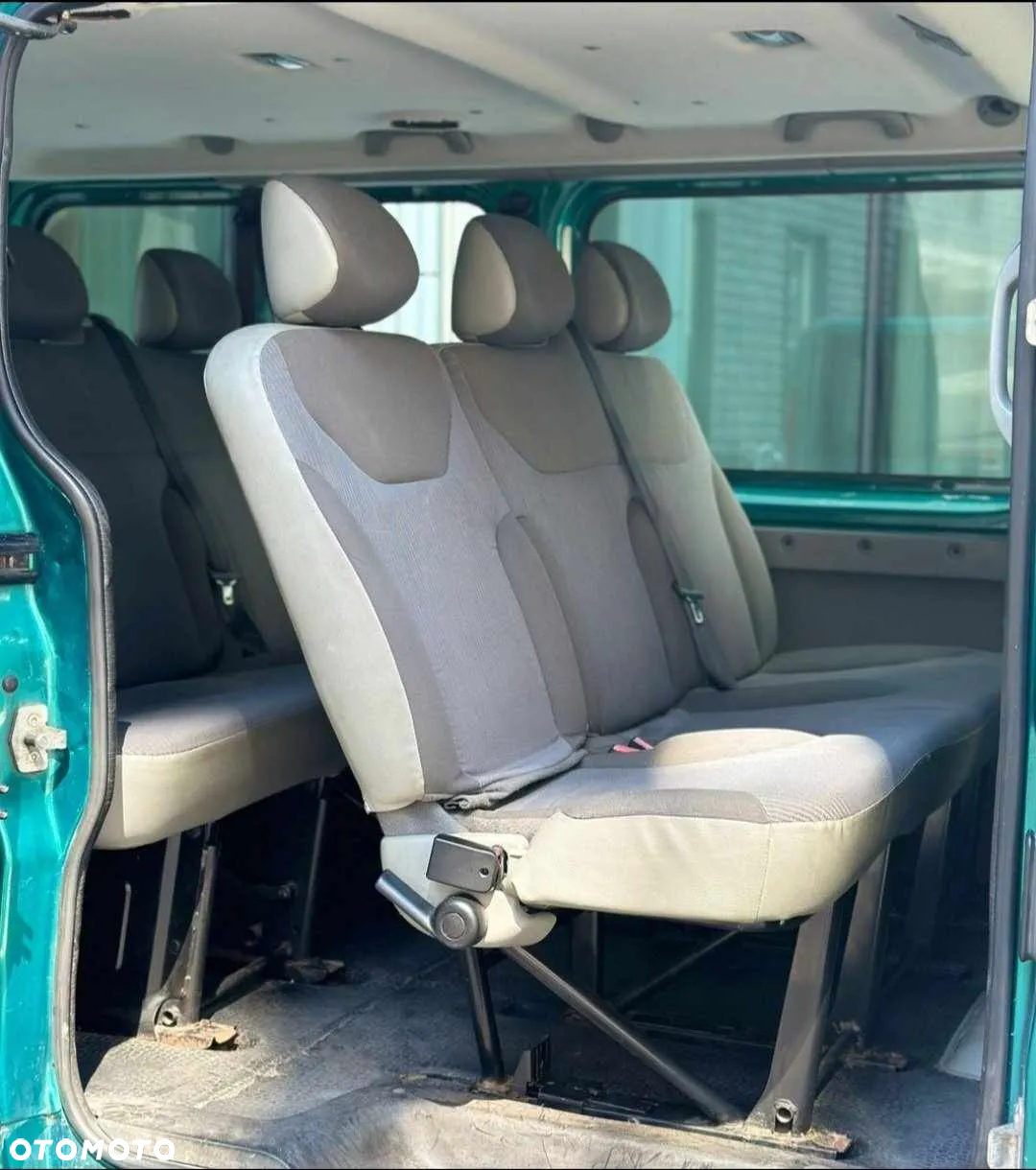 Opel Vivaro 2.0 L2H1 - 6