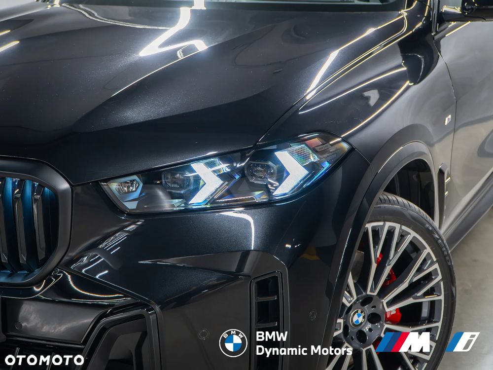 BMW X5 xDrive40i - 8