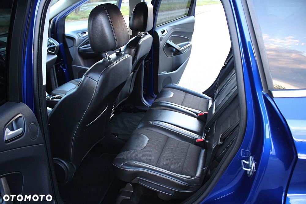 Ford Kuga 2.0 TDCi 4WD Titanium Plus - 6