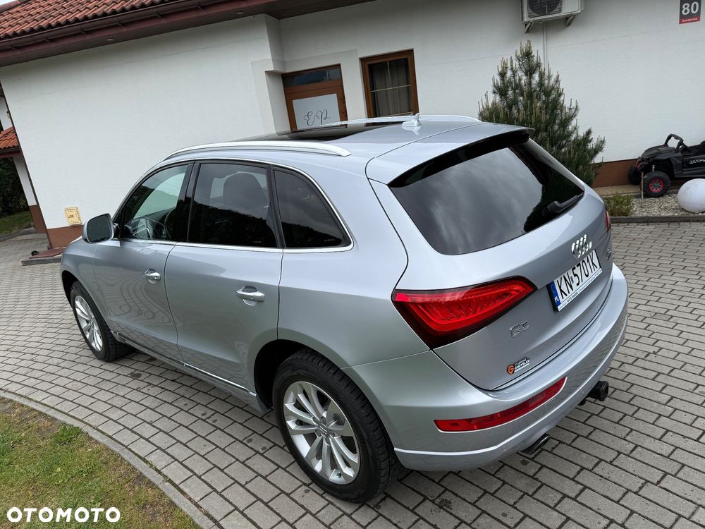 Audi Q5 - 12