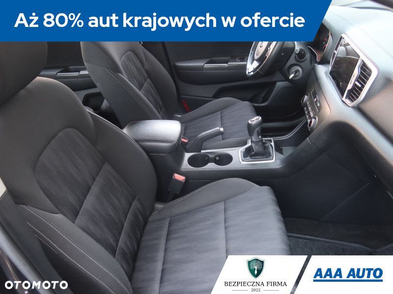 Kia Sportage - 11