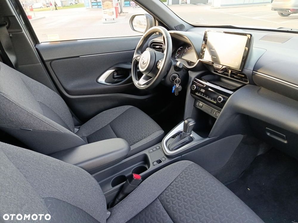 Toyota Yaris Cross Hybrid 1.5 Comfort - 9