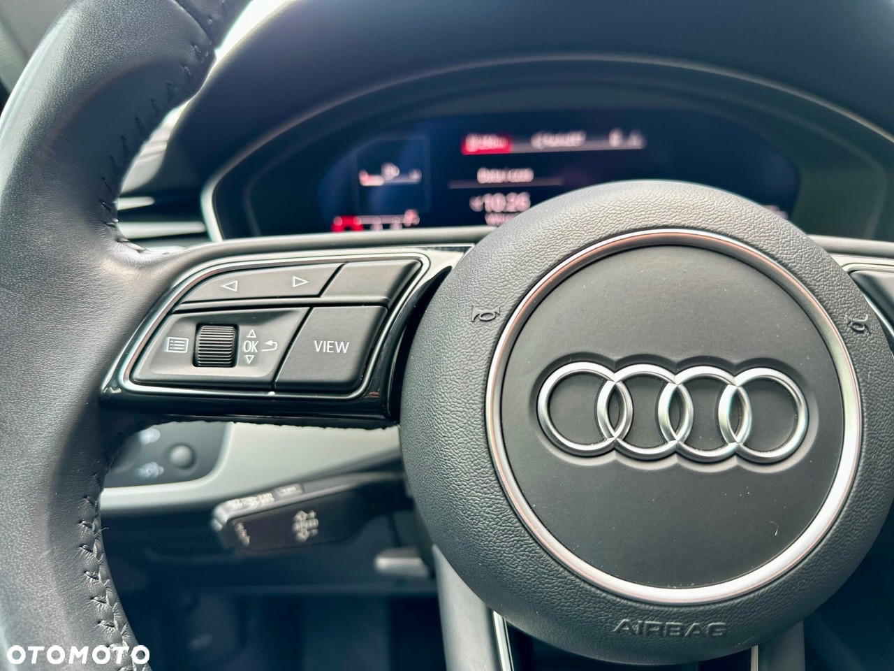 Audi A4 - 24