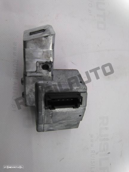 Trancas Direção  Mercedes C W202 Sedan [1993_2000] C 200 D - 2