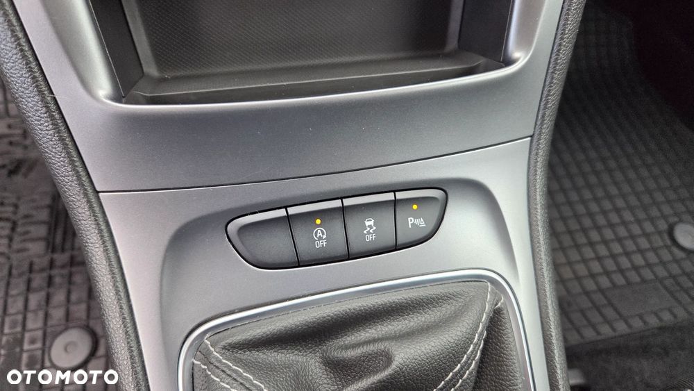 Opel Astra V 1.6 CDTI Enjoy S&S - 21