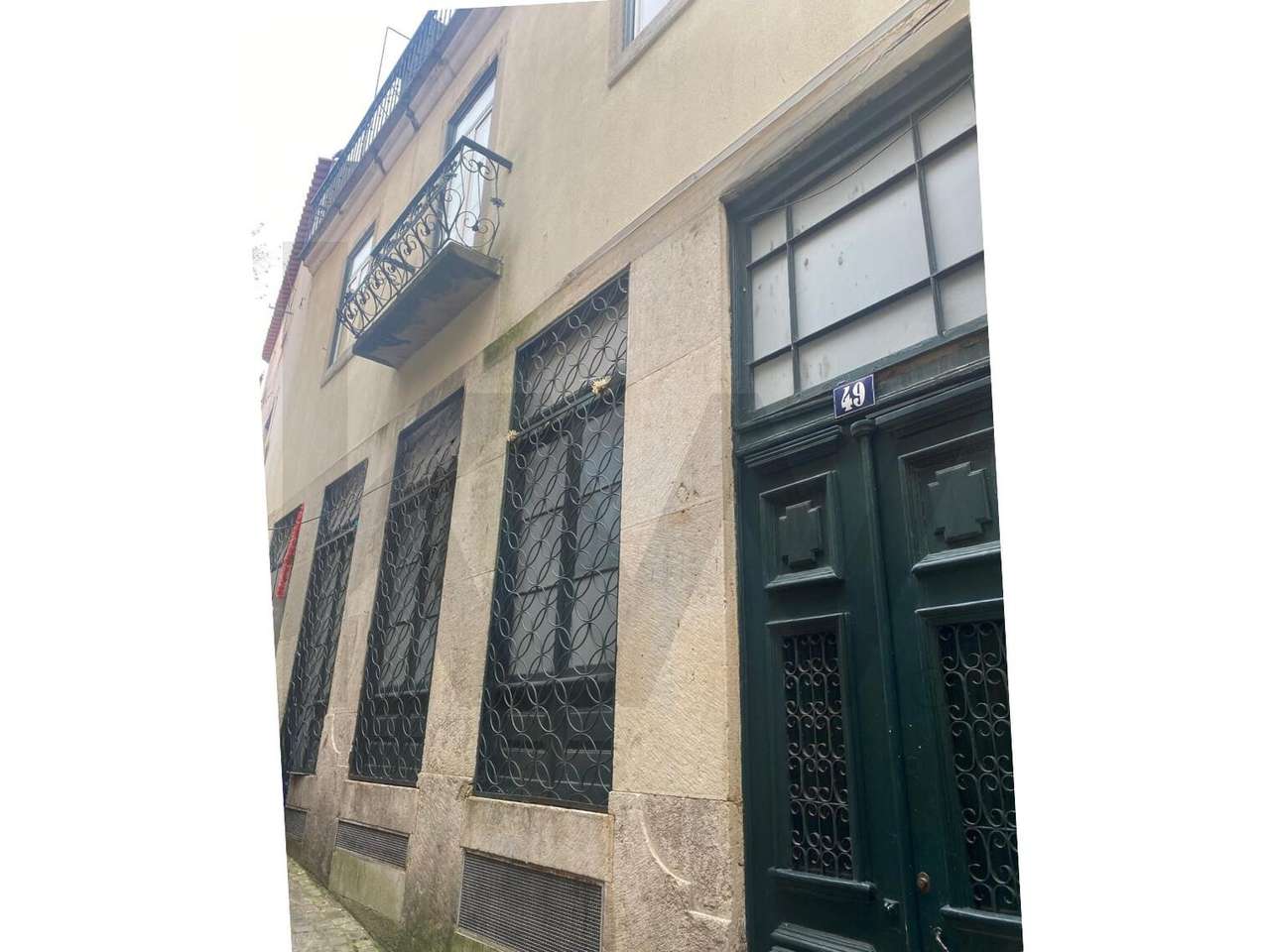 Prédio para Venda centro de Lisboa | 3 Apartamentos – Oportunidade de - Grande imagem: 4/10