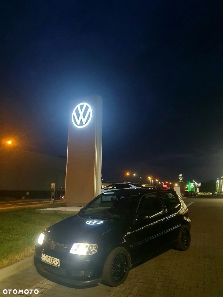 Volkswagen Polo - 17