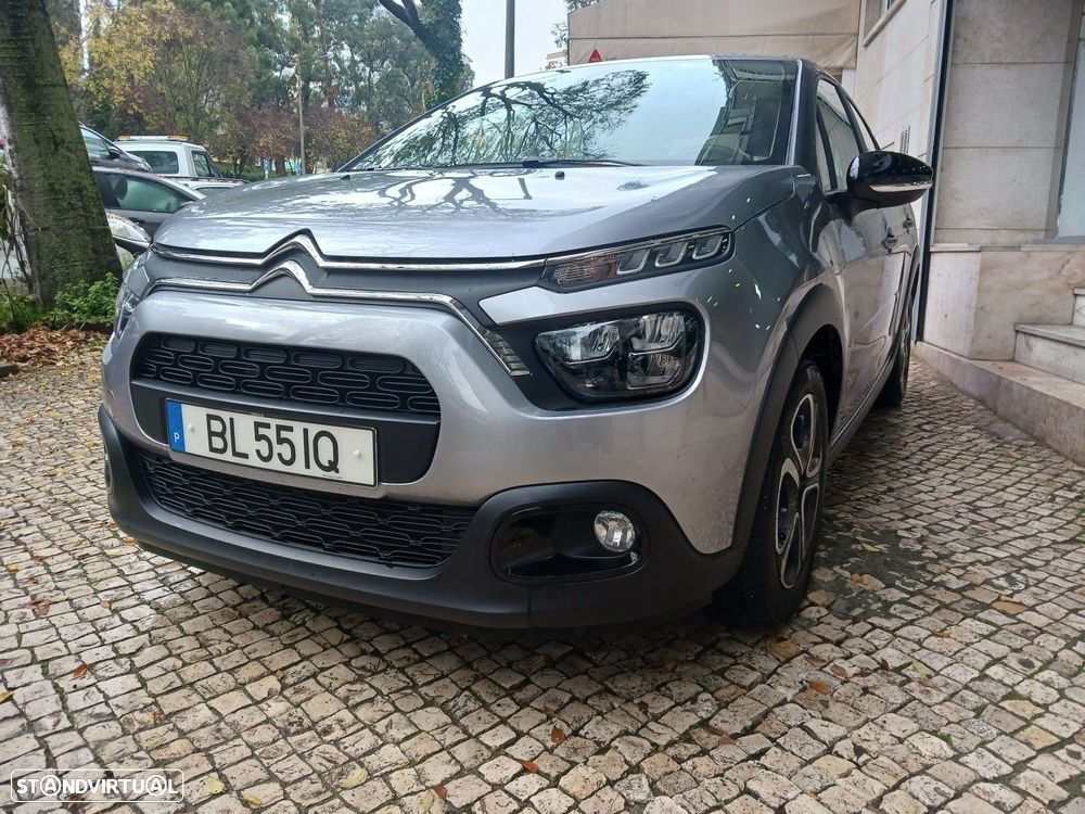 Citroën C3 1.2 PureTech C-Series - 5