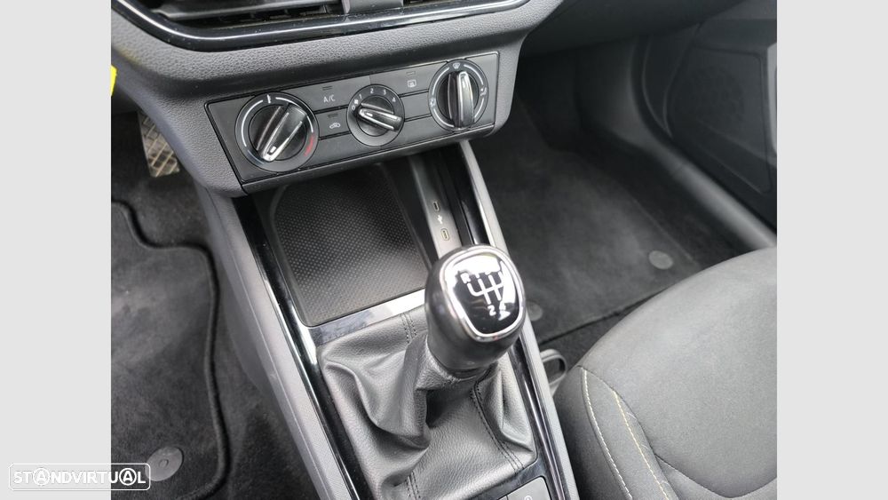 Skoda Scala 1.0 TSI Ambition - 11