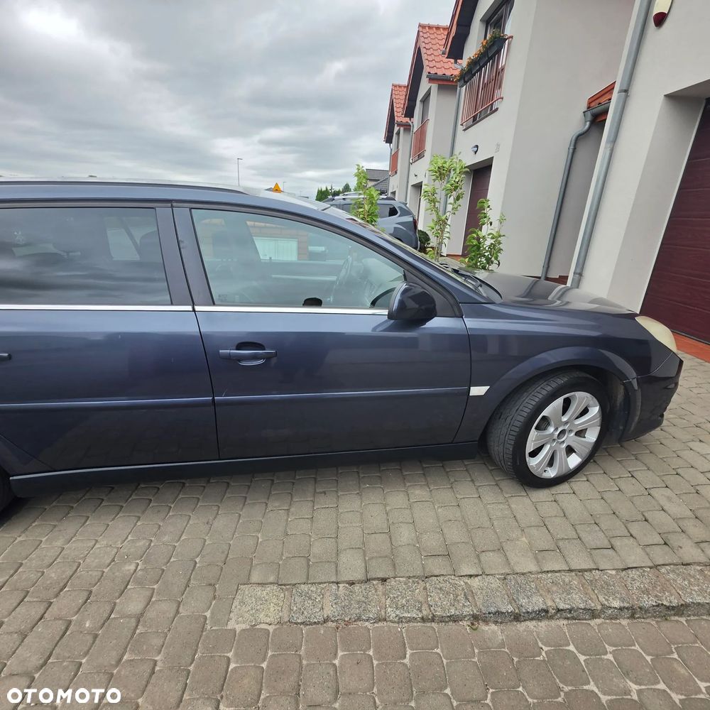 Opel Vectra 1.9 CDTI DPF Cosmo Plus - 13