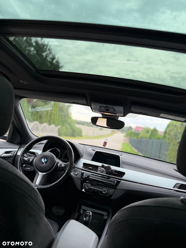 BMW X2 sDrive18i GPF M Sport - 13