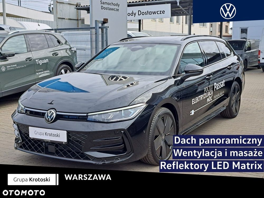 Volkswagen Passat - 2