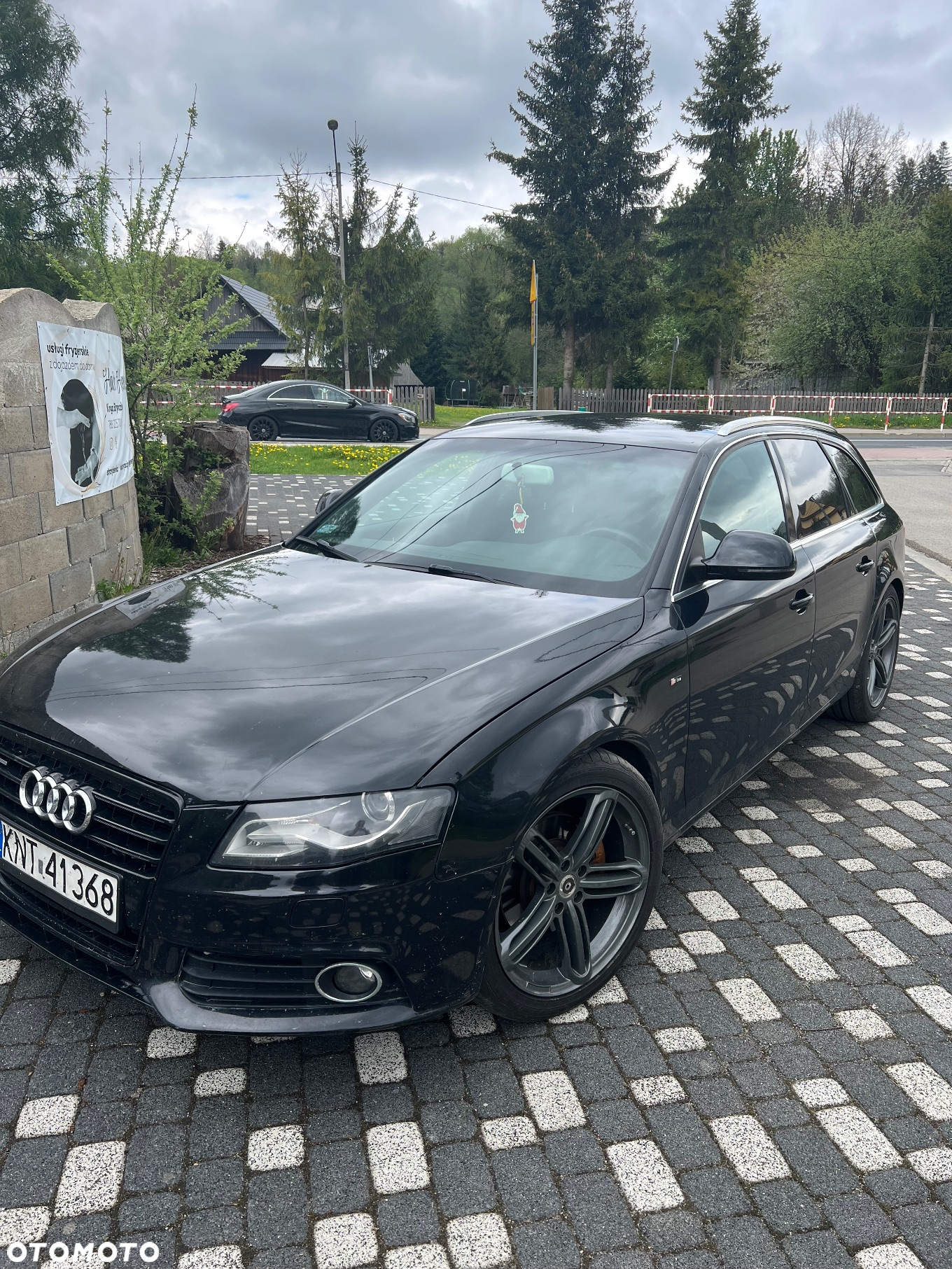 Audi A4 3.0 TDI Quattro - 4