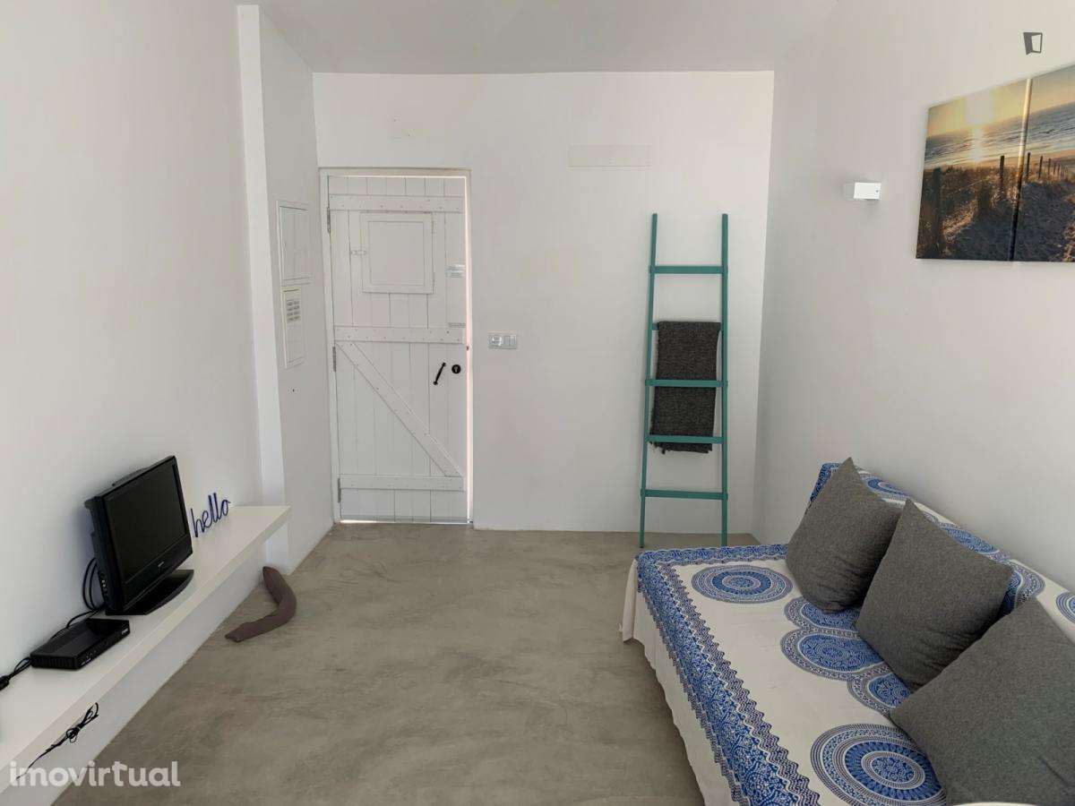 Casa com 1 quartos - localizado em Almada Lisbon - Grande imagem: 5/12