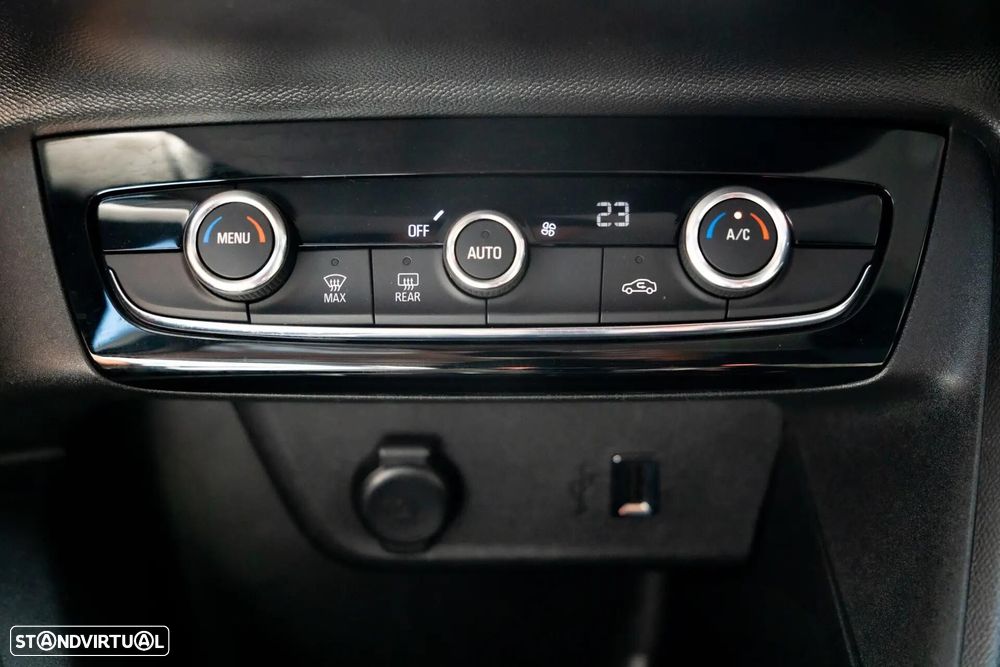 Opel Corsa-e Edition - 20