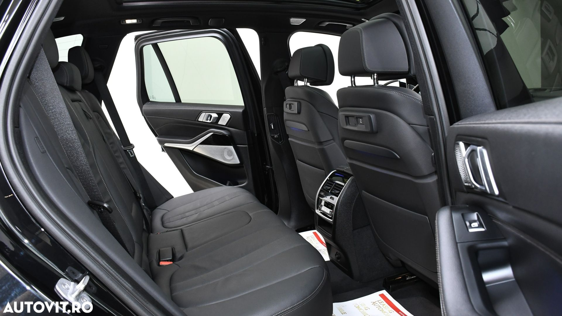 BMW X5 M M50d - 10