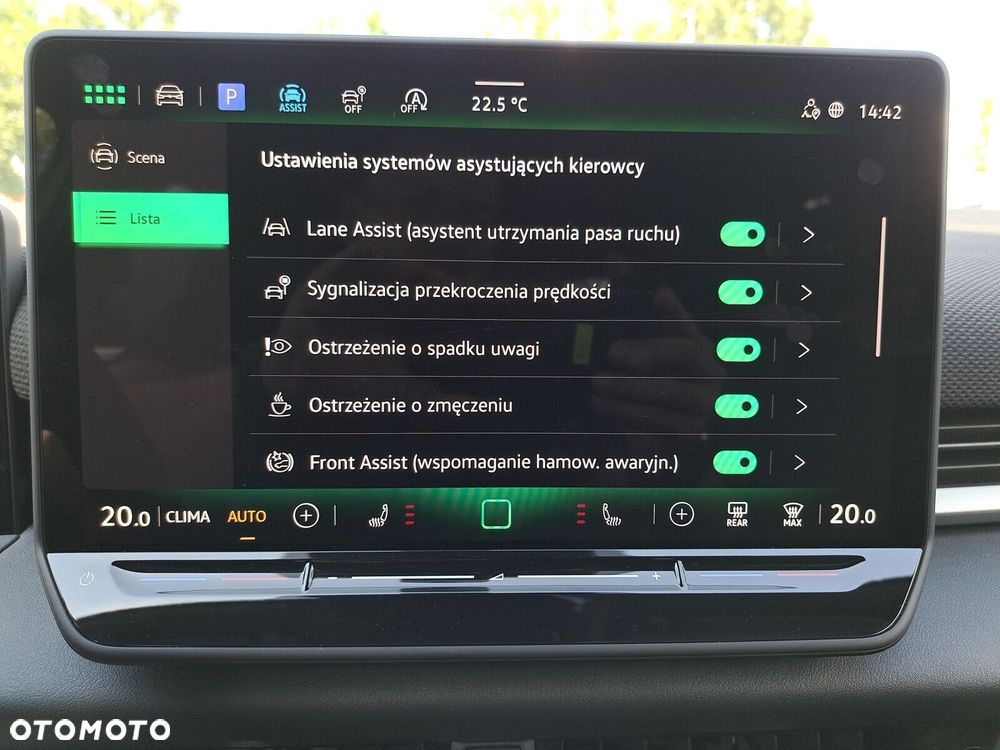 Volkswagen T-Roc 1.5 eTSI R-Line DSG - 37