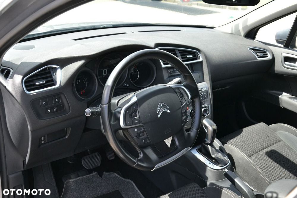 Citroën C4 - 18