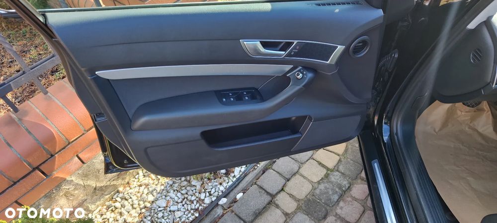 Audi A6 Avant 2.0 TDI - 19