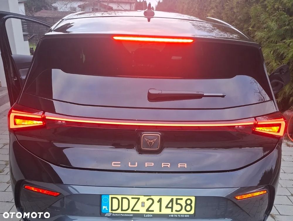 Cupra Born - 26