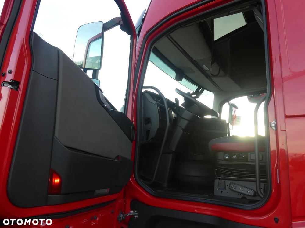 Volvo FH4 460 / EURO 6 / AUTOMAT / PEŁNY ADR / I -SHIFT / - 15