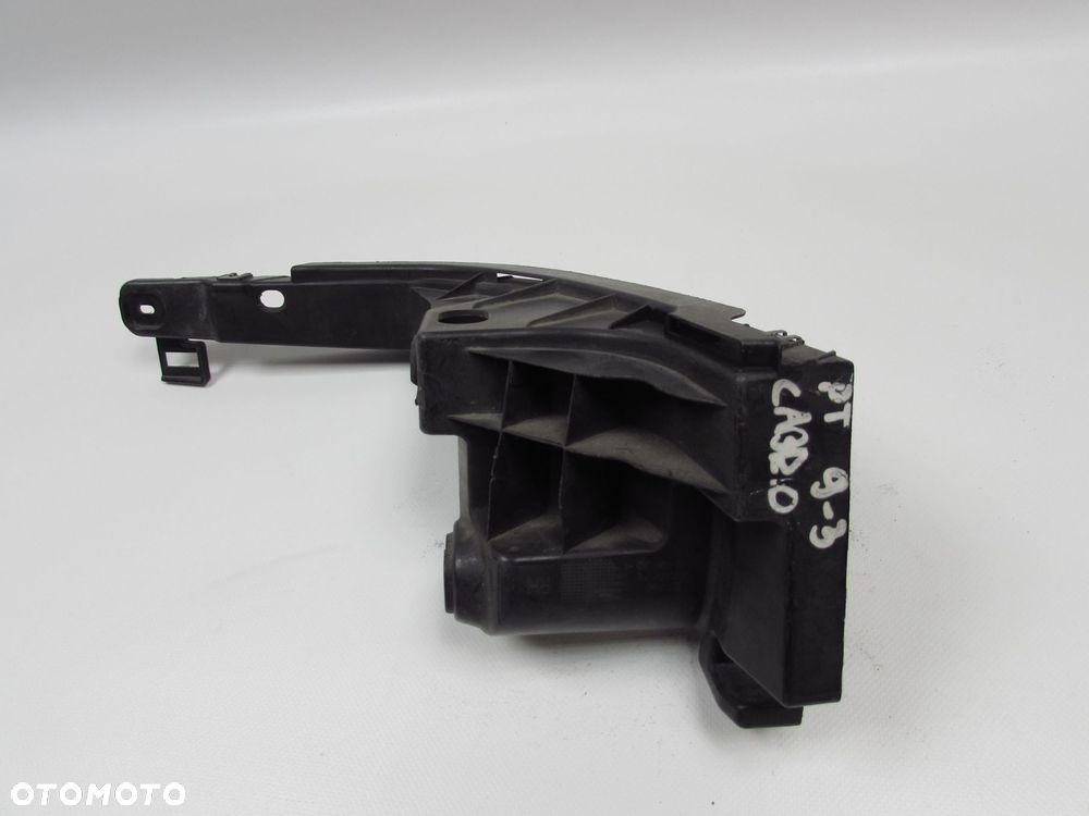 SAAB 93 9-3 CABRIO 02-12 SLIZG MOCOWANIE UCHWYT ZDERZAKA TYL PRAWY 12830626 - 7