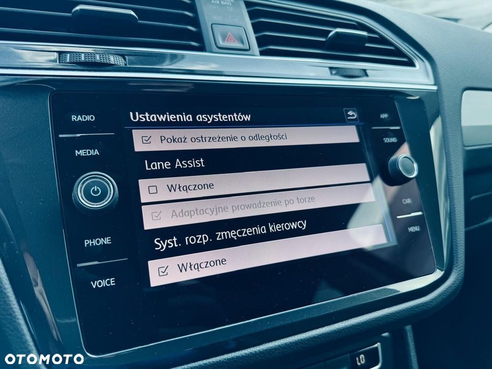 Volkswagen Tiguan 1.5 TSI EVO Comfortline DSG - 29