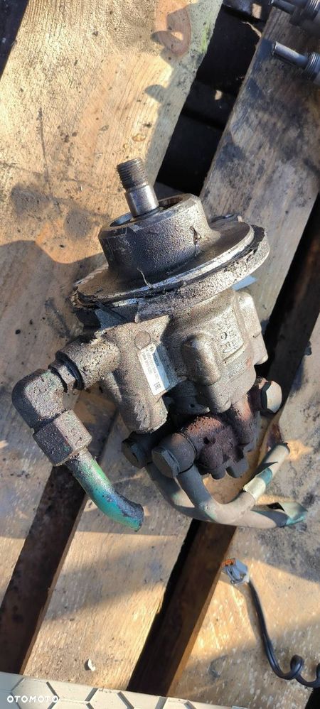 POMPKA PALIWOWA VOLVO FH II FH5 460 7684955626 - 3