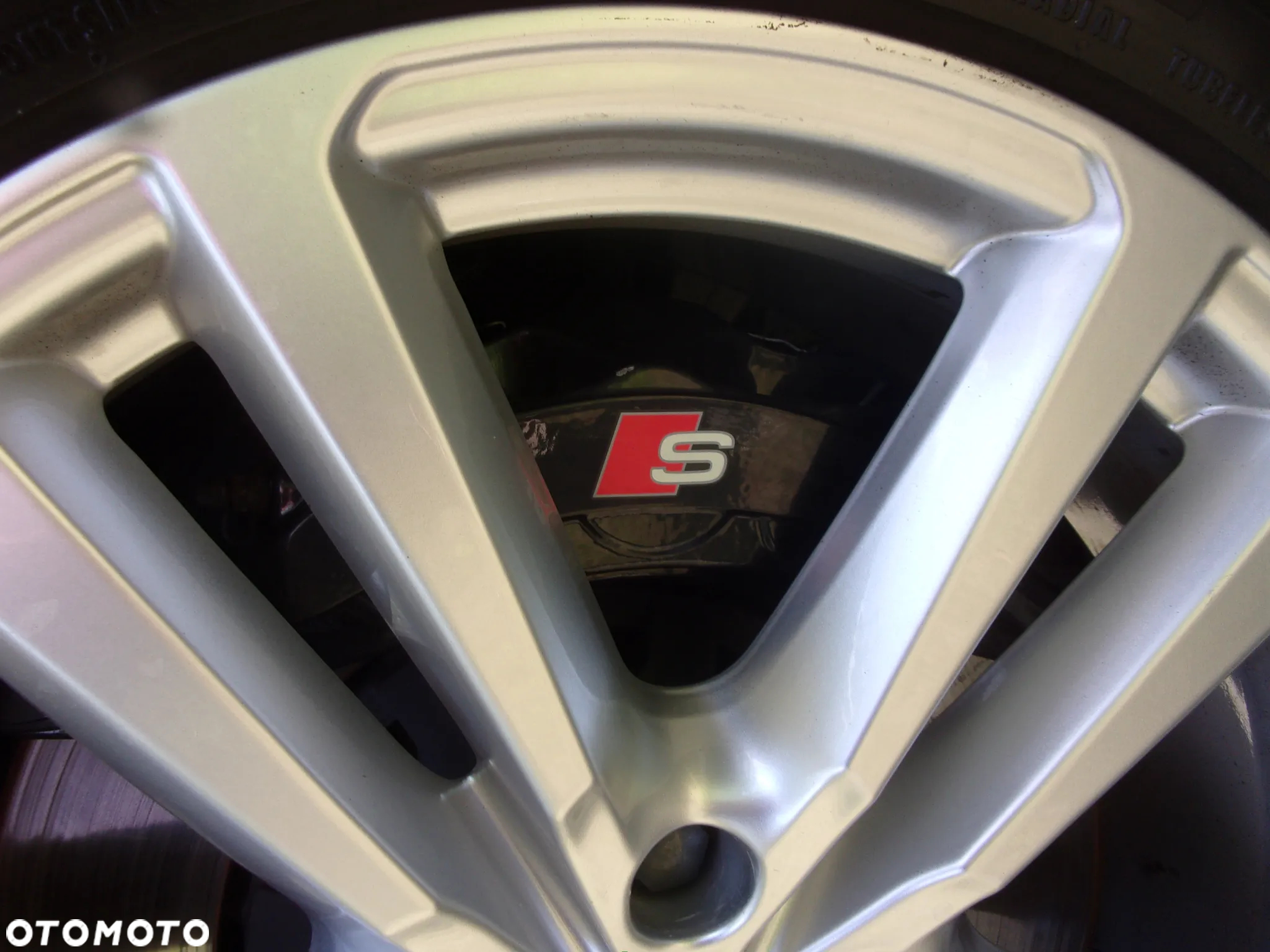 Audi SQ7 4.0 TDI Quattro Tiptronic - 40