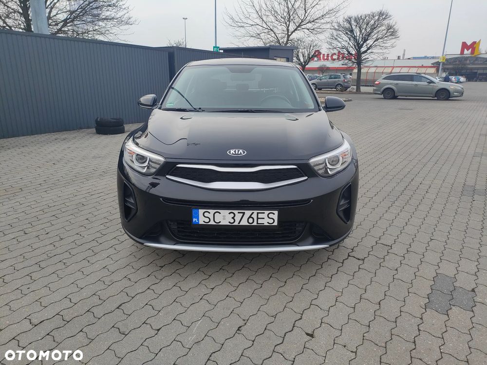Kia Stonic 1.2 Edition 7 - 10
