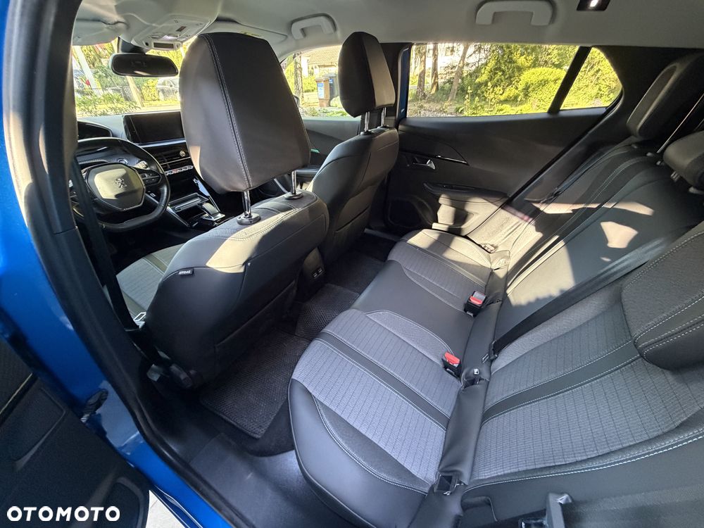 Peugeot 2008 Allure Pack - 12