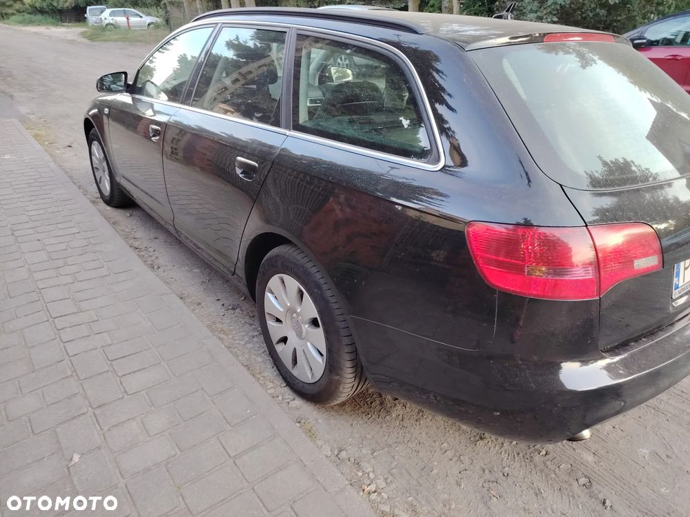 Audi A6 ver-2-0-tdi-dpf - 4
