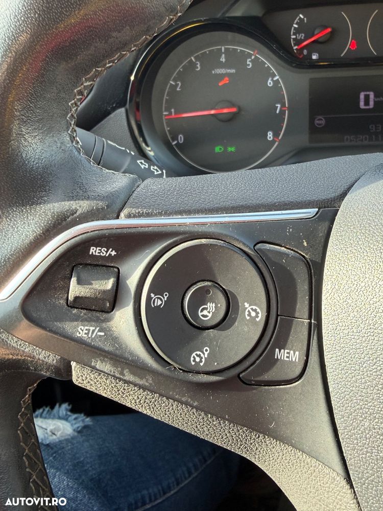 Opel Crossland 1.2 Elegance - 13