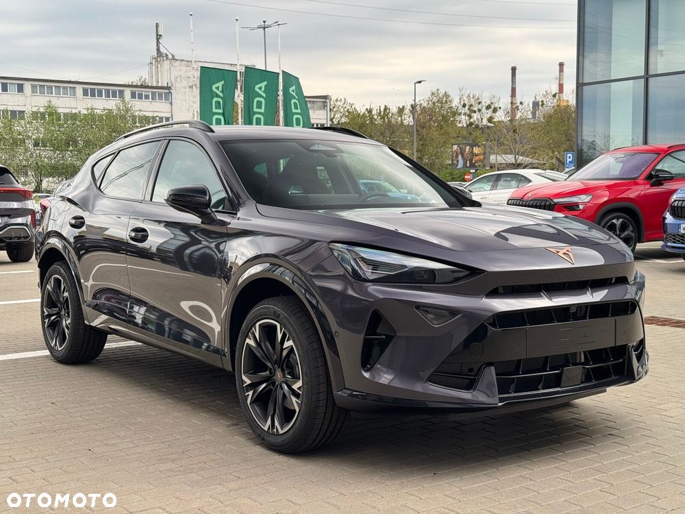 Cupra Formentor 1.5 eTSI mHEV DSG - 4