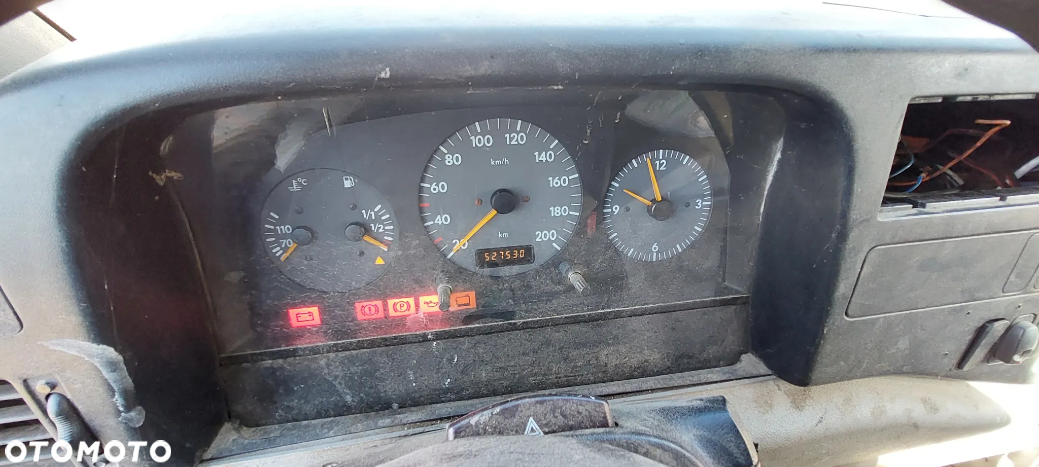 Vw lt 35 2.5TDI "AHD" Wszystkie CZĘŚCI - 26