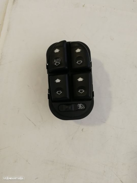comando botoes vidros ford mondeo 1996 a 2000 (novo) - 1