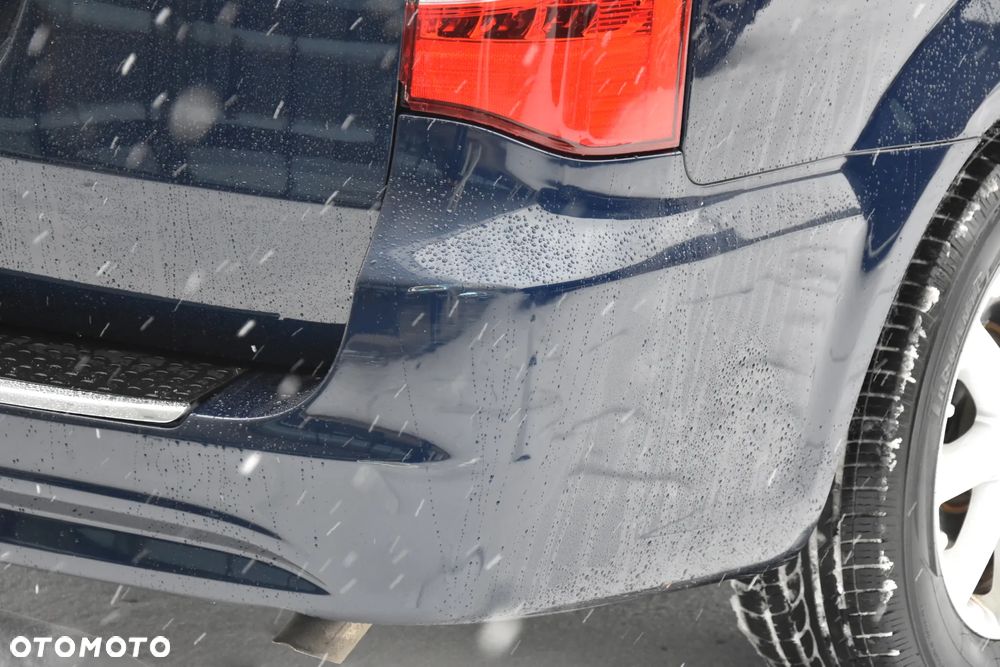 Chrysler Town & Country 3.6 Touring - 15