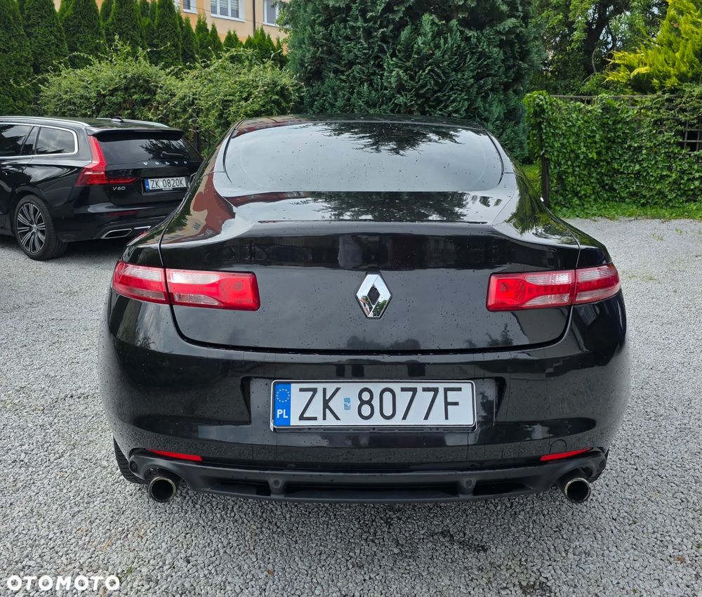 Renault Laguna - 5