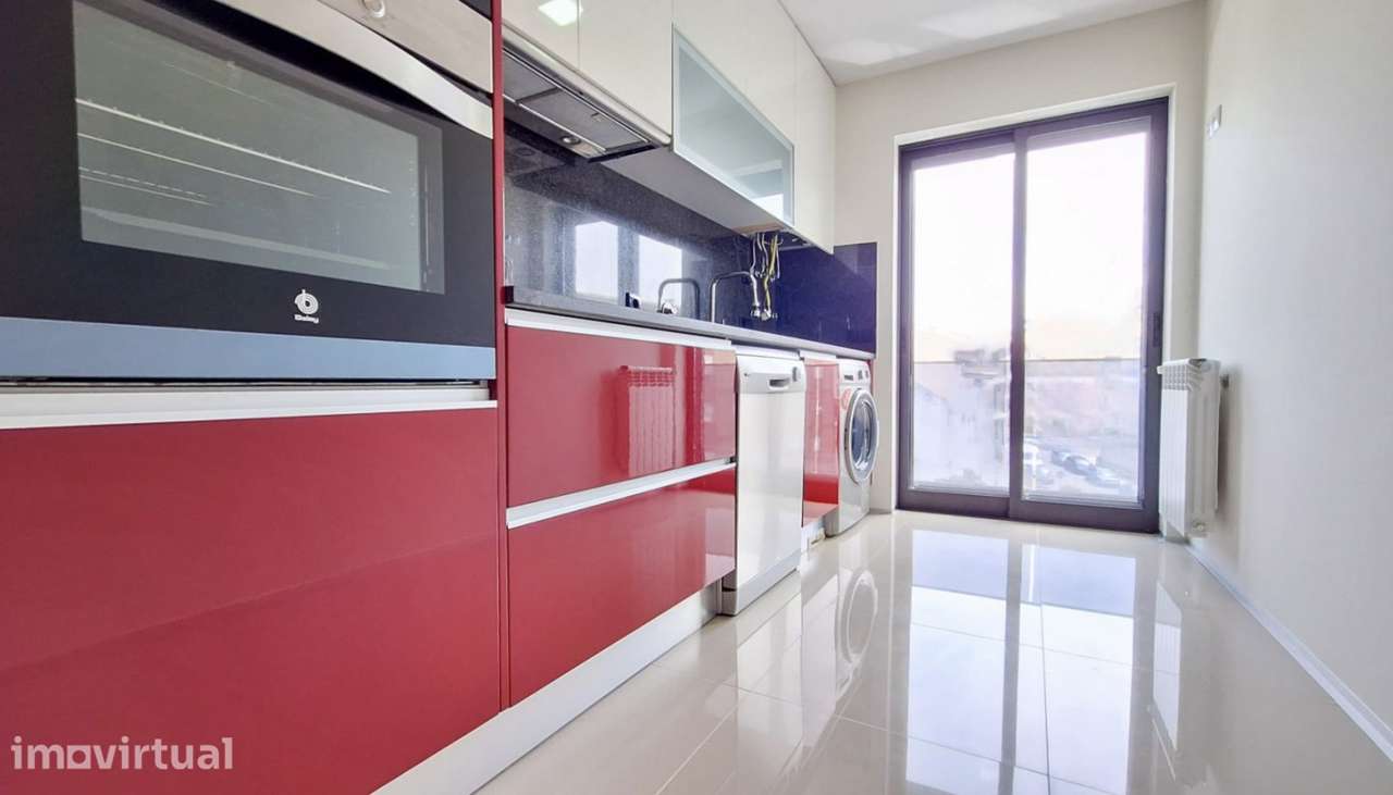 Venda de Apartamento T1 seminovo, Póvoa de Varzim - Grande imagem: 5/18